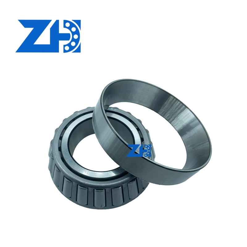 HM8138454/HM813811 Taper Roller Set: Üst Kalite, Eşsiz Pürüzsüzlük ve Güvenilirlik için Yükselen Talebi!