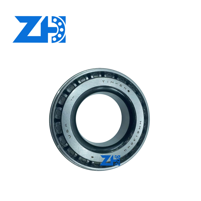 HM8138454/HM813811 Taper Roller Set: Üst Kalite, Eşsiz Pürüzsüzlük ve Güvenilirlik için Yükselen Talebi!
