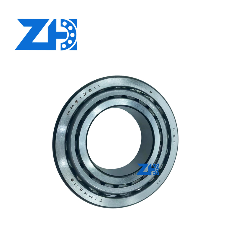 HM8138454/HM813811 Taper Roller Set: Üst Kalite, Eşsiz Pürüzsüzlük ve Güvenilirlik için Yükselen Talebi!