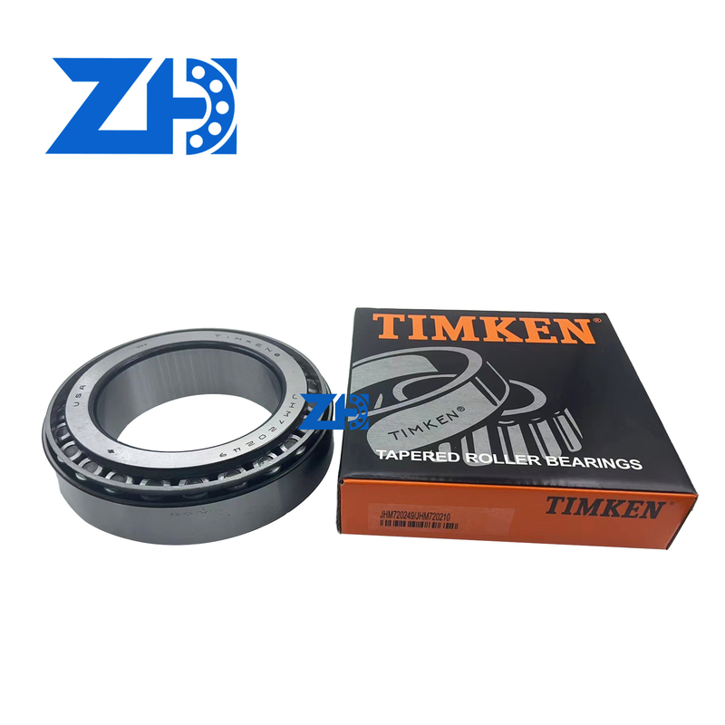 JHM720249/JHM720210 Taper Roller Bearings:Top-Tier Mükemmellik,Yapımsız Performans ve Durability için Yükselen Popülerlik