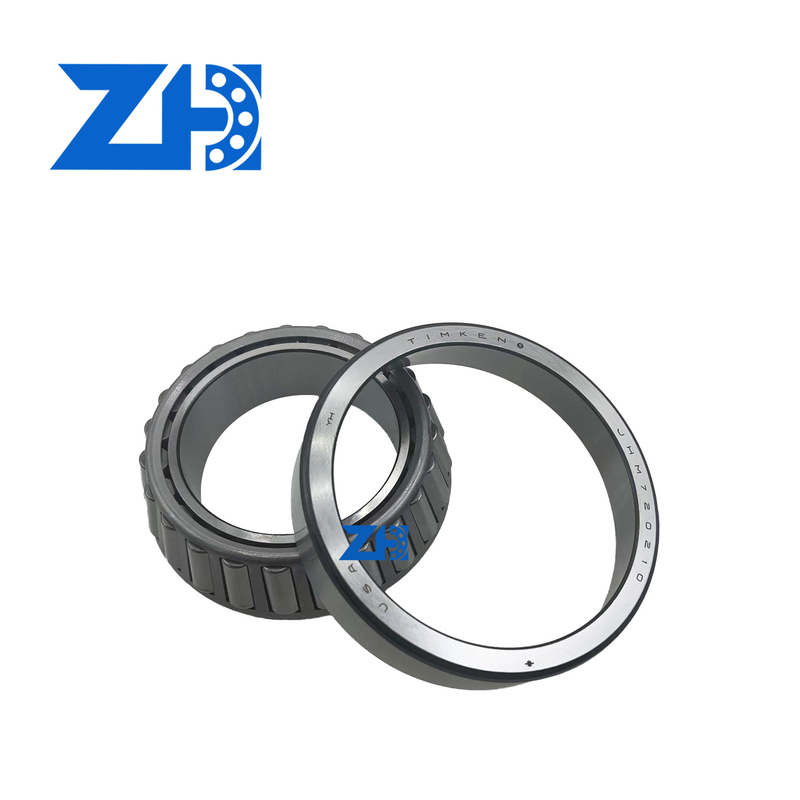 JHM720249/JHM720210 Taper Roller Bearings:Top-Tier Mükemmellik,Yapımsız Performans ve Durability için Yükselen Popülerlik