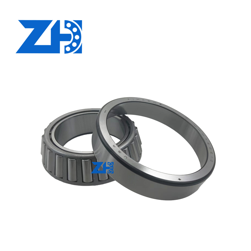 JHM720249/JHM720210 Taper Roller Bearings:Top-Tier Mükemmellik,Yapımsız Performans ve Durability için Yükselen Popülerlik