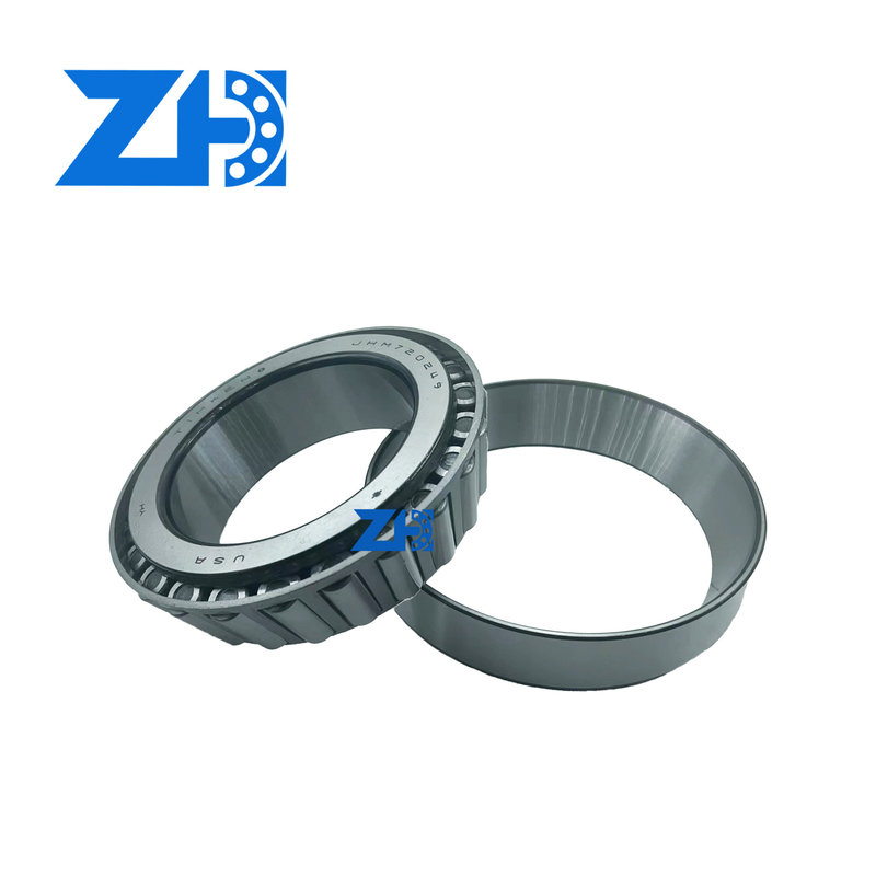 JHM720249/JHM720210 Taper Roller Bearings:Top-Tier Mükemmellik,Yapımsız Performans ve Durability için Yükselen Popülerlik