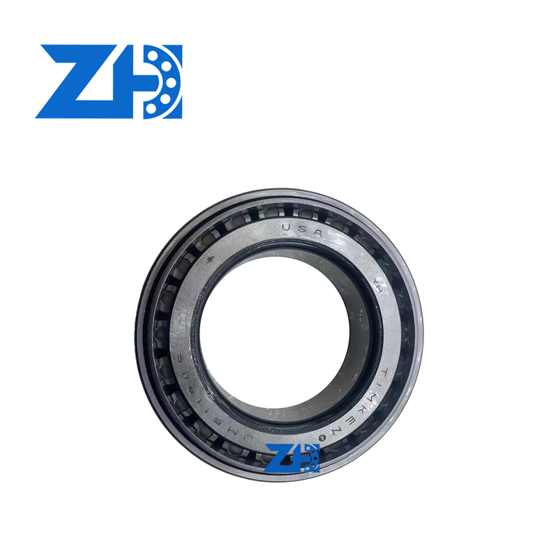 JM511945/3920 Taper Roller Bearing: Elite Kalite, Çabasız Pürüzsüzlük ve Güvenilirlik için Kızıl Ateş Talebi!