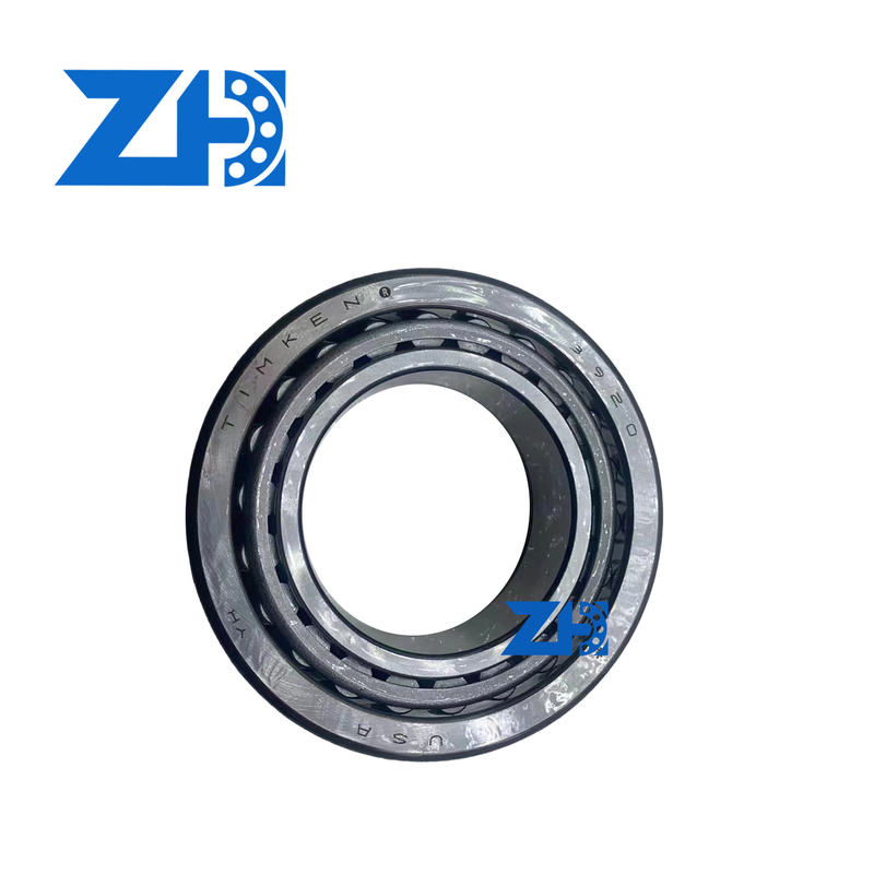 JM511945/3920 Taper Roller Bearing: Elite Kalite, Çabasız Pürüzsüzlük ve Güvenilirlik için Kızıl Ateş Talebi!