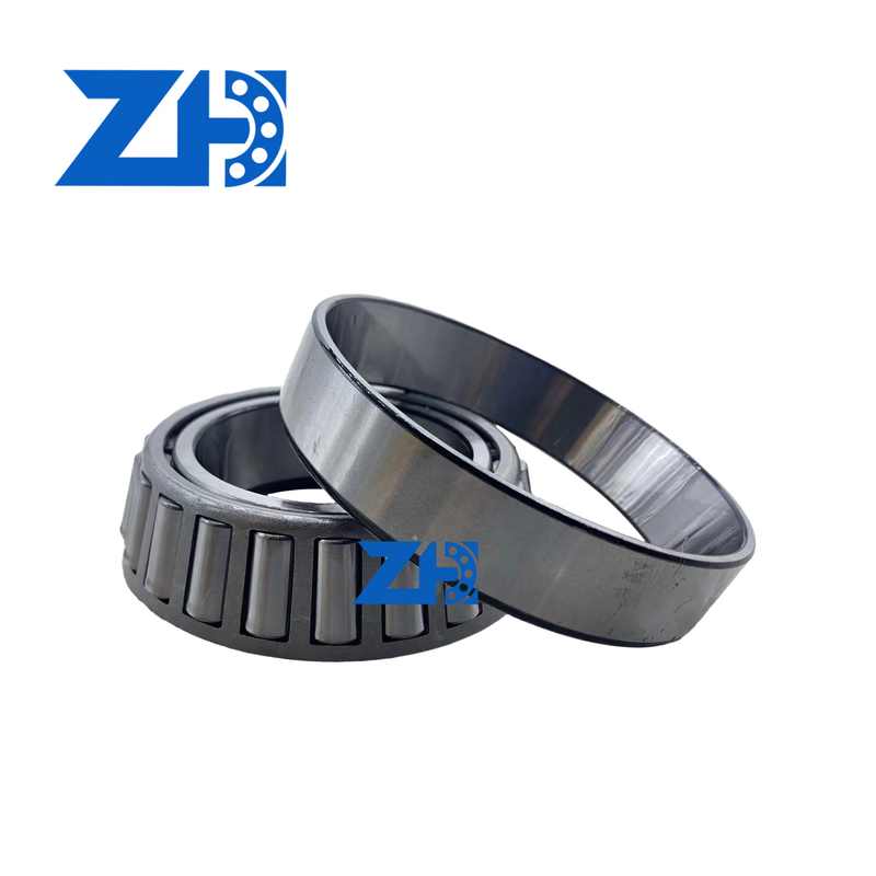 JM511945/JM511910 Taper Roller Çift: Üst düzeyde işçilik, eşsiz hassasiyet ve uzun ömür için artan popülerlik!