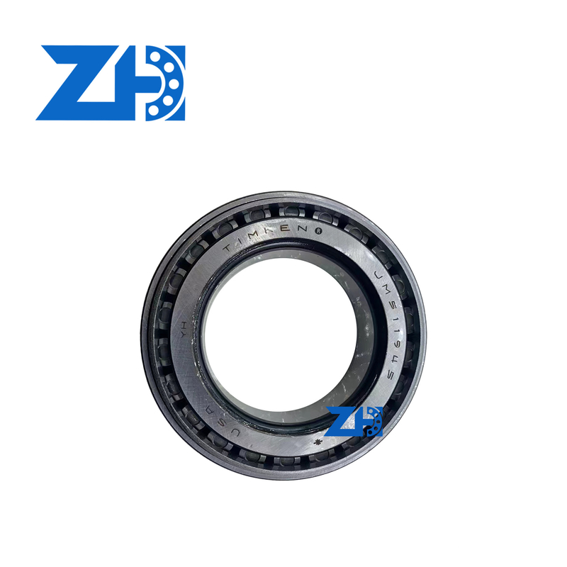 JM511945/JM511910 Taper Roller Çift: Üst düzeyde işçilik, eşsiz hassasiyet ve uzun ömür için artan popülerlik!