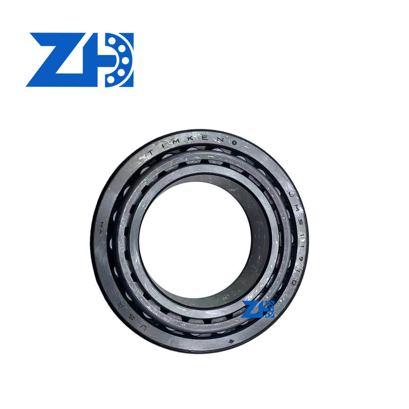 JM511945/JM511910 Taper Roller Çift: Üst düzeyde işçilik, eşsiz hassasiyet ve uzun ömür için artan popülerlik!