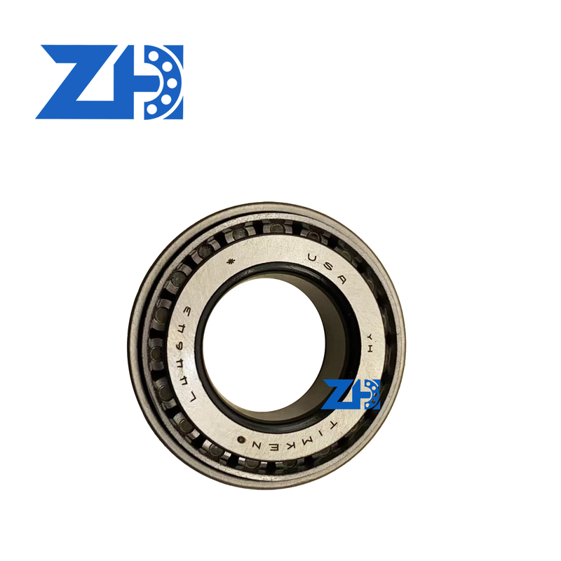 L44643/44610 Taper Roller Bearings: Premium Sınıf, Düzgün Çalışma ve Kalıcı Kalite için Yüksek Talebe!