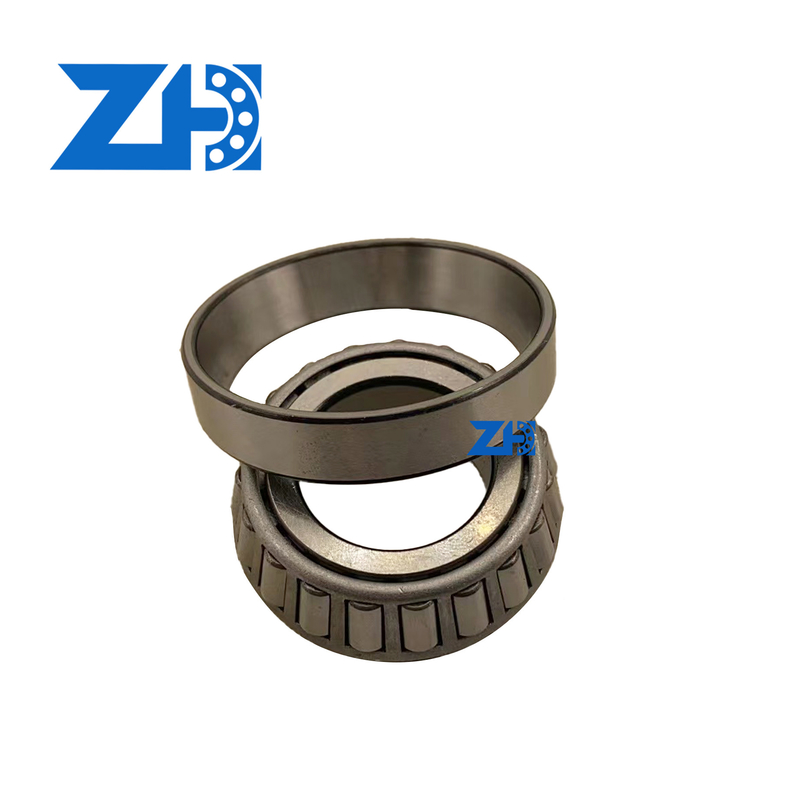 L44643/44610 Taper Roller Bearings: Premium Sınıf, Düzgün Çalışma ve Kalıcı Kalite için Yüksek Talebe!