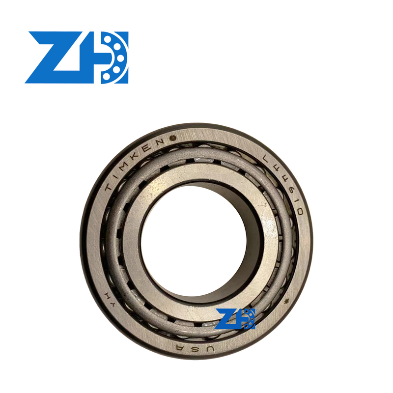 L44643/44610 Taper Roller Bearings: Premium Sınıf, Düzgün Çalışma ve Kalıcı Kalite için Yüksek Talebe!