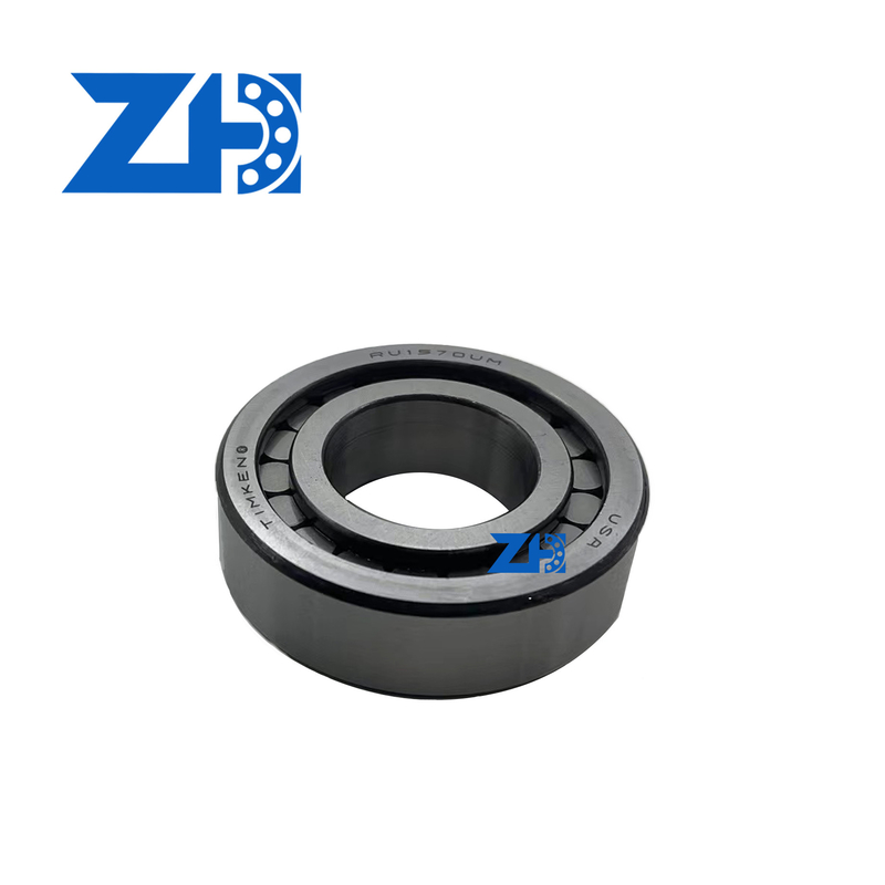Premium En Çok Satılan Kitap: RU1570UM Yüksek Kaliteli Taper Roller Lageri - Yenilikçi Performans, İstenen Kalite!