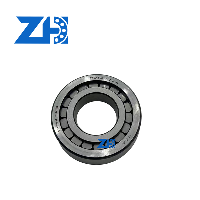 Premium En Çok Satılan Kitap: RU1570UM Yüksek Kaliteli Taper Roller Lageri - Yenilikçi Performans, İstenen Kalite!