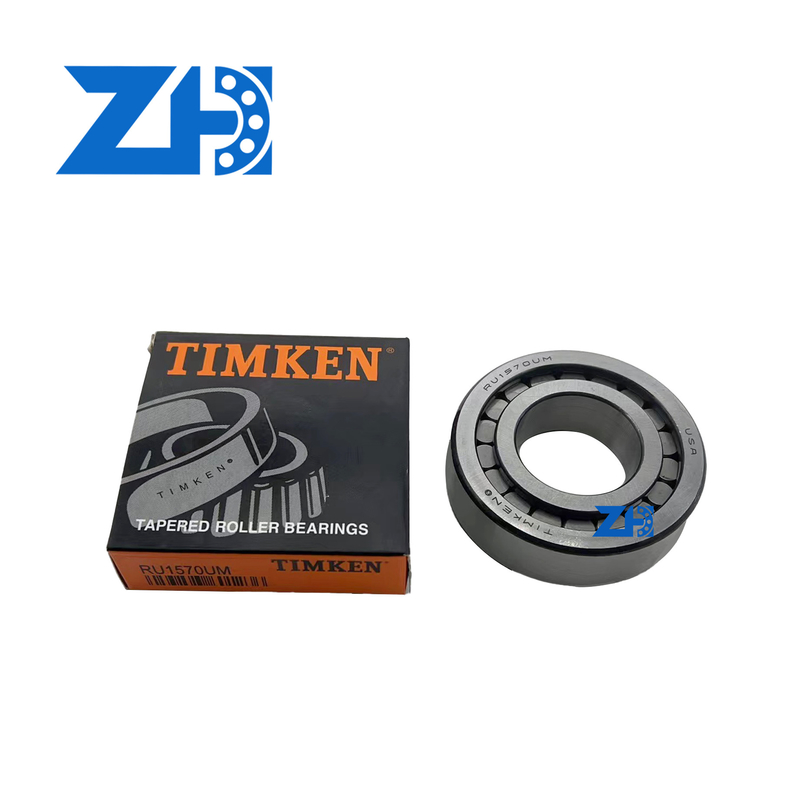 Premium En Çok Satılan Kitap: RU1570UM Yüksek Kaliteli Taper Roller Lageri - Yenilikçi Performans, İstenen Kalite!