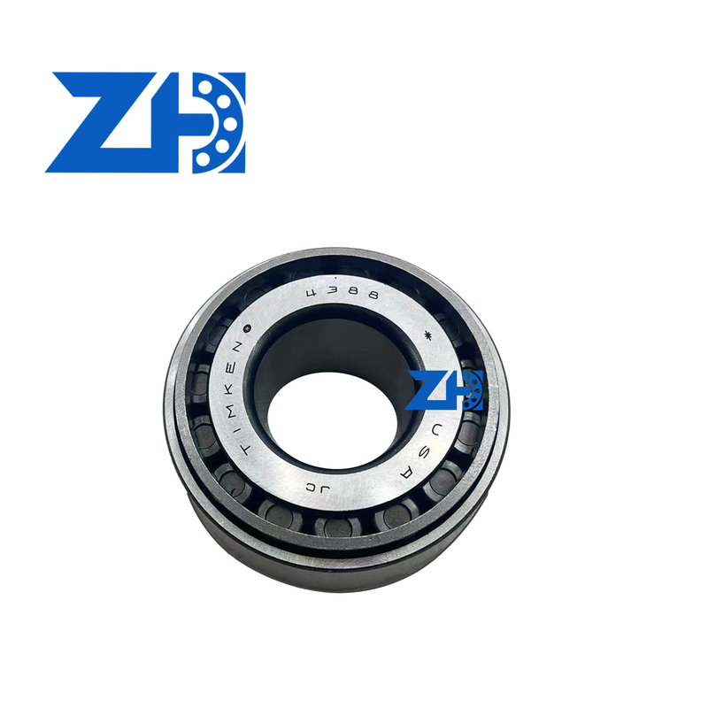 Özel yük ve montaj gereksinimleri için özelleştirilmiş Taper Roller Bearing 4388-4335 43884335
