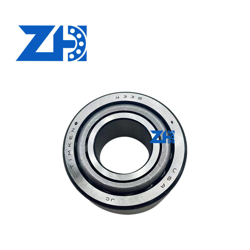 Özel yük ve montaj gereksinimleri için özelleştirilmiş Taper Roller Bearing 4388-4335 43884335