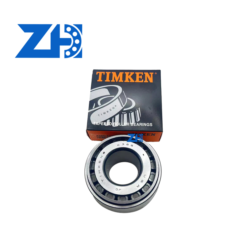 Özel yük ve montaj gereksinimleri için özelleştirilmiş Taper Roller Bearing 4388-4335 43884335