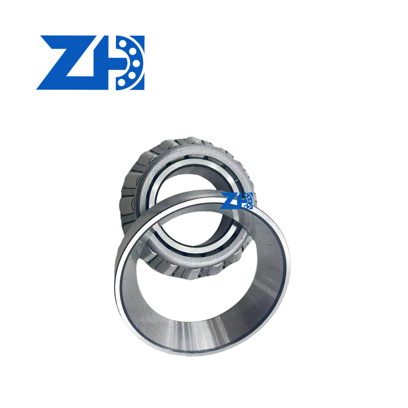 55206-55437 5520655437 Taper Roller Bearing Yüksek Hızlı Uzun Sürekli Performans Zorlu Çevrede