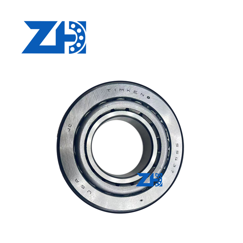 55206-55437 5520655437 Taper Roller Bearing Yüksek Hızlı Uzun Sürekli Performans Zorlu Çevrede