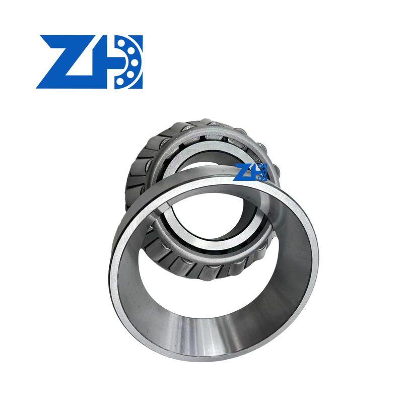 GCR15 Özelleştirilebilir Taper Roller Lageri 72218C-72487 72218C72487 Yüksek Yük Taşıma Kapasitesiyle Ağır Görevli