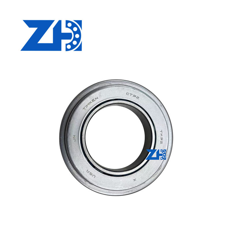 Otomatik debriyaj serbest bırakma rulmanı CT52 Debriyaj serbest bırakma karbon rulmanı 52.4 * 97 * 20mm boyutu