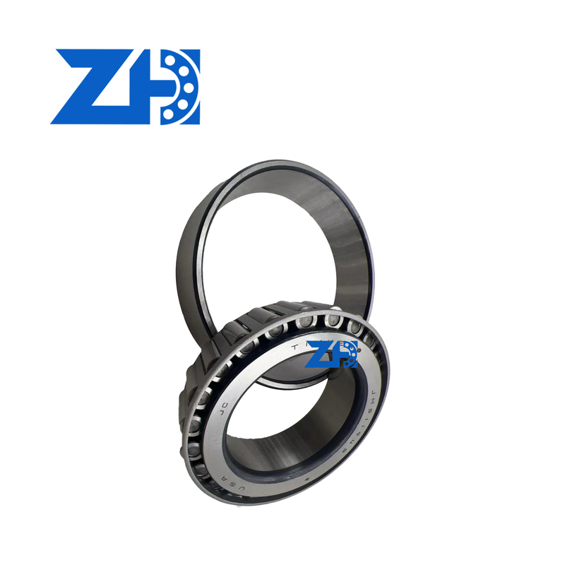 Özel yük ve montaj gereksinimleri için özelleştirilebilir Taper Roller Bearing JM511945-3920