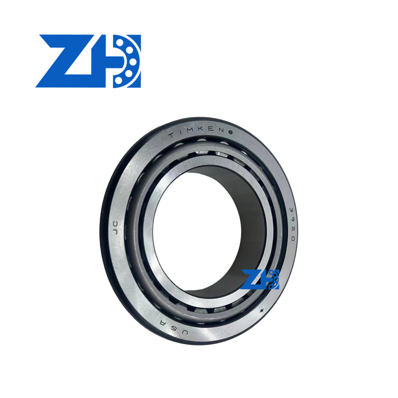 Özel yük ve montaj gereksinimleri için özelleştirilebilir Taper Roller Bearing JM511945-3920
