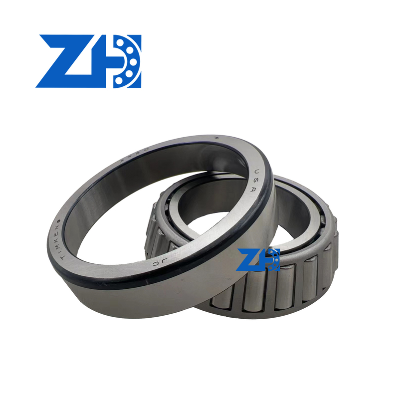 Özel yük ve montaj gereksinimleri için özelleştirilebilir Taper Roller Bearing JM511945-3920