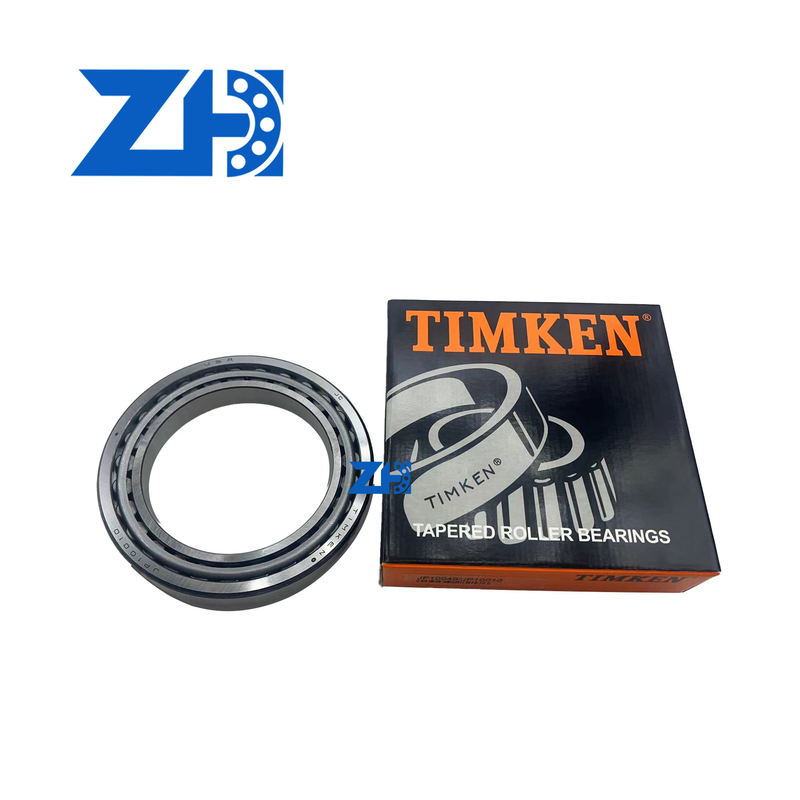Çiftlik ve Madencilik Makineleri İçin Dayanıklı JP10049-10 JP10049/10 Taper Roller Lageri