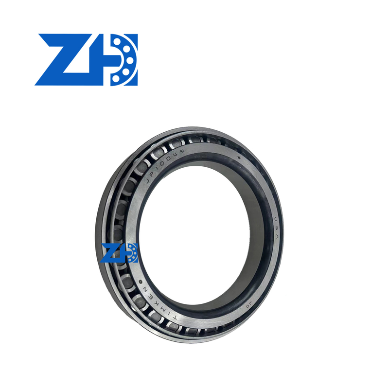Çiftlik ve Madencilik Makineleri İçin Dayanıklı JP10049-10 JP10049/10 Taper Roller Lageri