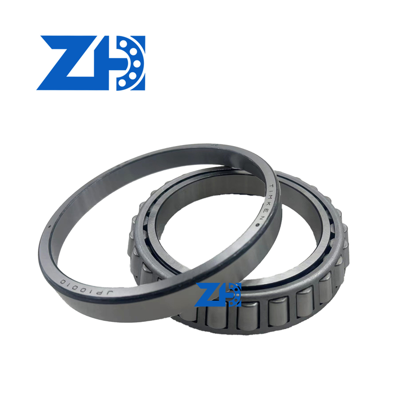 Çiftlik ve Madencilik Makineleri İçin Dayanıklı JP10049-10 JP10049/10 Taper Roller Lageri