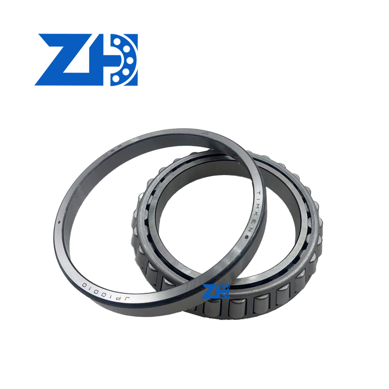 Çiftlik ve Madencilik Makineleri İçin Dayanıklı JP10049-10 JP10049/10 Taper Roller Lageri