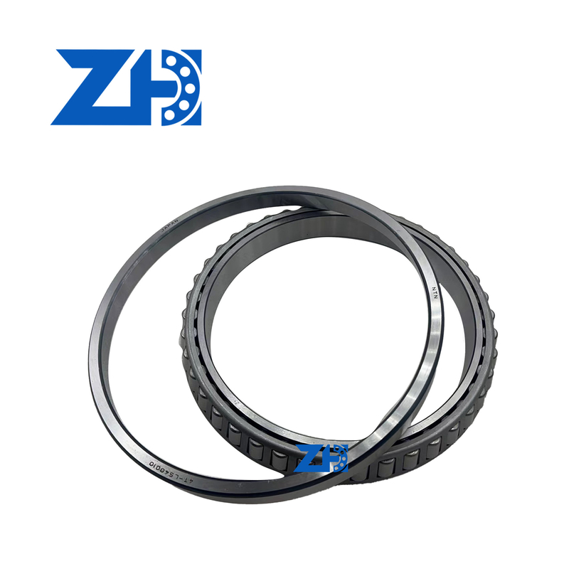 L540048-10 L540048/10 Yüksek yük taşıma kapasitesi ve işlemleri için konik rulo rulmanları