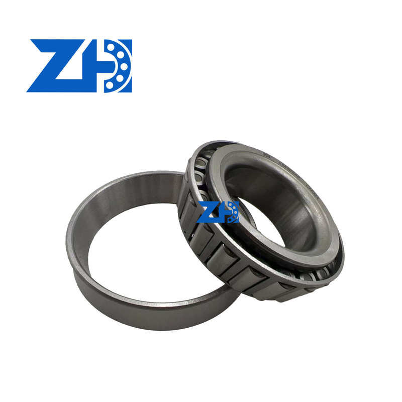 Yüksek Yük Yükleme Kapasitesi Kalıcı Taper Roller Lageri LM48548-10 LM48548/10 İnşaat Ekipmanı İçin