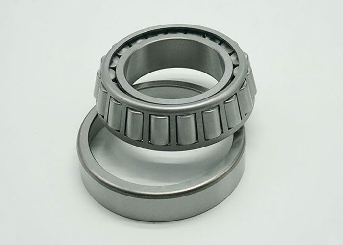 OEM Metrik Konik Makaralı Rulman Yivli Parça, Otomotiv 30214 Rulman boyutu 70 * 125 * 26.25mm