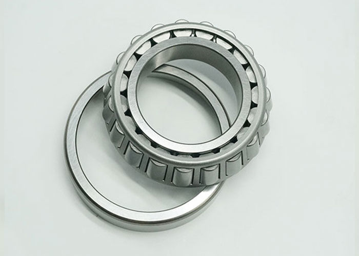 OEM Metrik Konik Makaralı Rulman Yivli Parça, Otomotiv 30214 Rulman boyutu 70 * 125 * 26.25mm