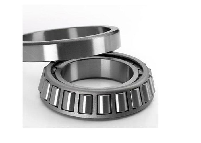 İyi Sızdırmazlık Tek Sıralı Konik Makaralı Rulman, Barrow Wheel 30218 Rulman boyutu 90 * 160 * 30 mm