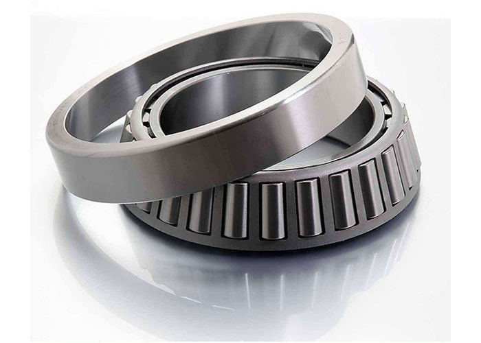 Otomobil Parçaları boyutu 105 * 190 * 39mm için 30221 Evrensel Konik Makaralı Rulman