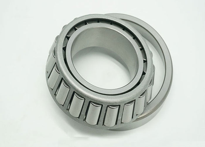 Motosiklet Motorlarında Kullanılan Punch Makinesi Konik Makaralı Rulman 30224 boyutu 120 * 215 * 43.5mm