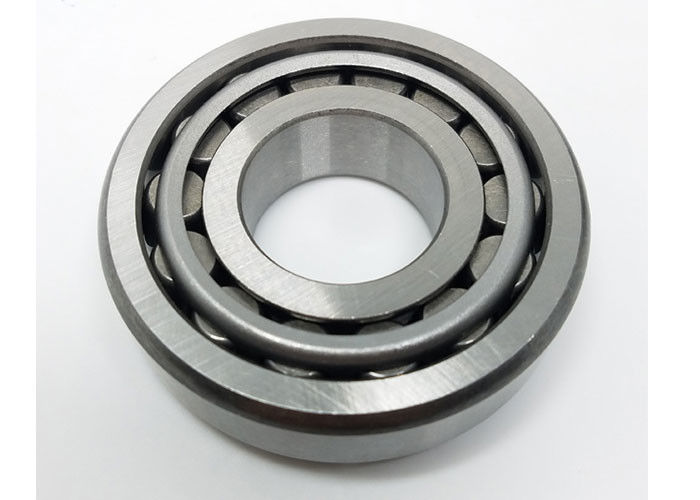 Konik Makaralı Rulman 30302 Sınıf Kafesli Jet Motor Modeli Uçak için Malzeme Çelik boyutu 15*42*14.25mm