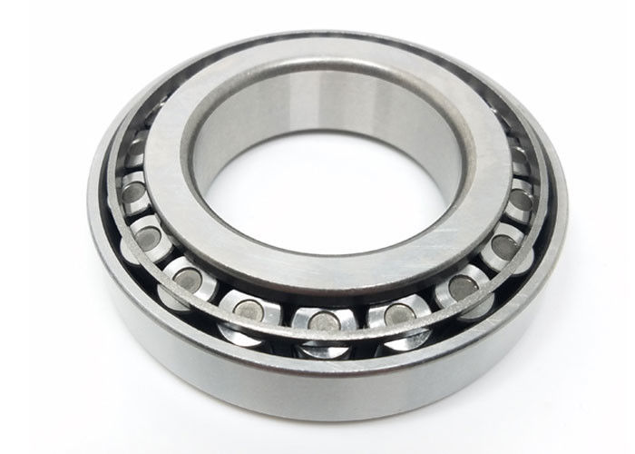 Konik Makaralı Rulman 30302 Sınıf Kafesli Jet Motor Modeli Uçak için Malzeme Çelik boyutu 15*42*14.25mm