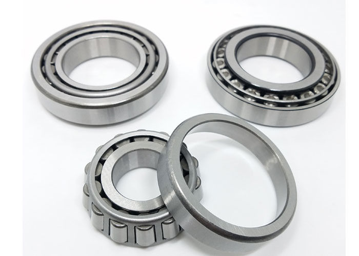 Konik Makaralı Rulman 30302 Sınıf Kafesli Jet Motor Modeli Uçak için Malzeme Çelik boyutu 15*42*14.25mm