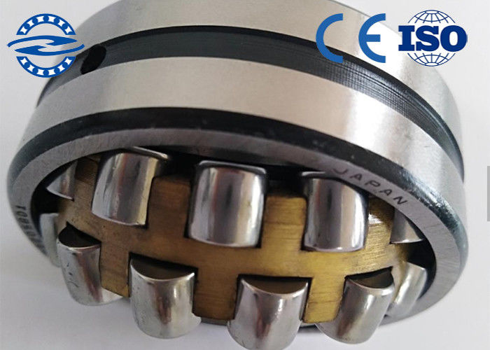 oynak makaralı rulman 22220CC/W33 100*180*46mm kullanılan yamaha dıştan takma motor karting