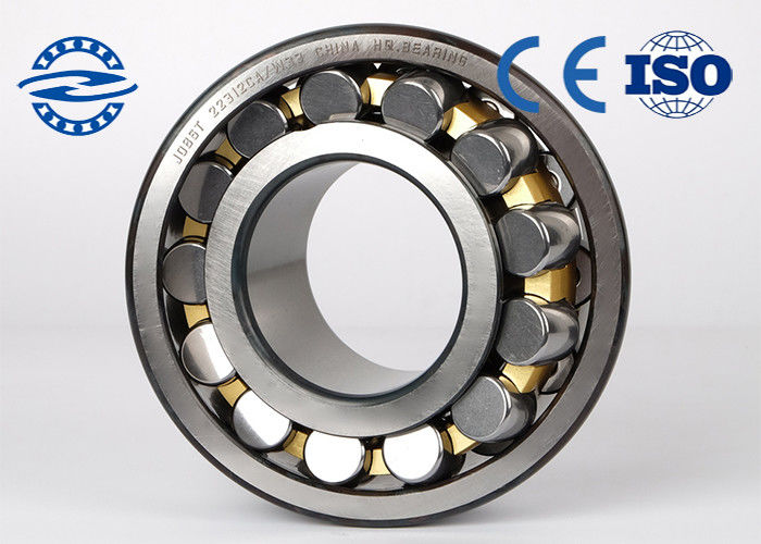 Yüksek Hassasiyetli Fabrika Fiyatı Oynak Makaralı Rulman 22232CC / W33 Rulman BOYUT 160 * 290 * 80MM