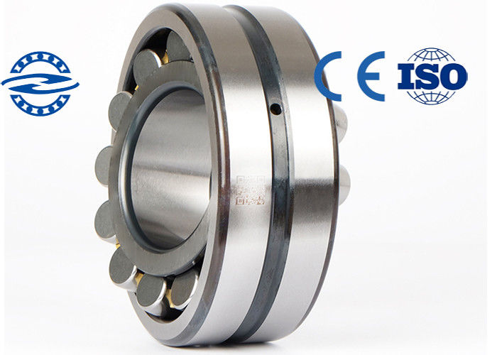 180 * 320 * 86mm 22236CA W33 CNC mili motoru için küresel rulman