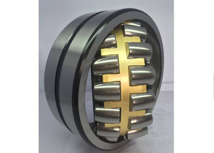 Pirinç Kafes Rulman 22240 Düşük Sürtünme İyi Fiyat 22240MB Rulman BOYUTU 200*360*98MM