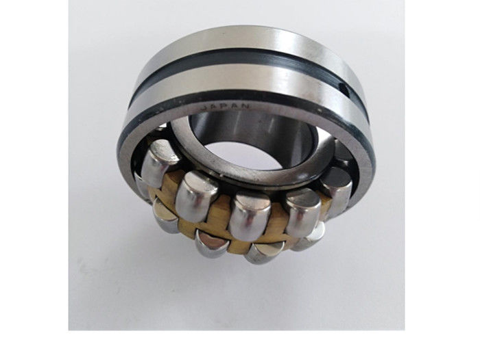 Pirinç Kafes Rulman 22240 Düşük Sürtünme İyi Fiyat 22240MB Rulman BOYUTU 200*360*98MM