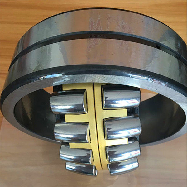 OEM Gcr15 krom çelik Oynak Makaralı Rulman nsk oynak makaralı rulman çift sıralı oynak makaralı rulman