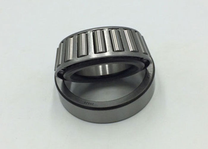 Konik Makaralı Rulman 30309 Kısa Teslim Süresi Boyutlu 45 * 100 * 27.25mm İş Makinaları Rulman
