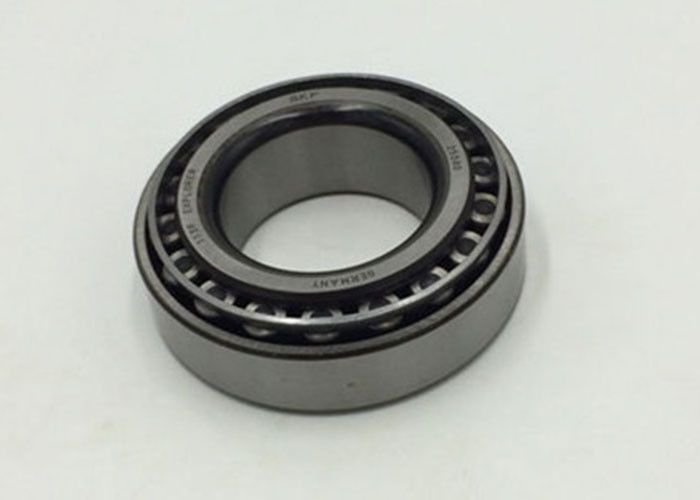 Konik Makaralı Rulman 30309 Kısa Teslim Süresi Boyutlu 45 * 100 * 27.25mm İş Makinaları Rulman
